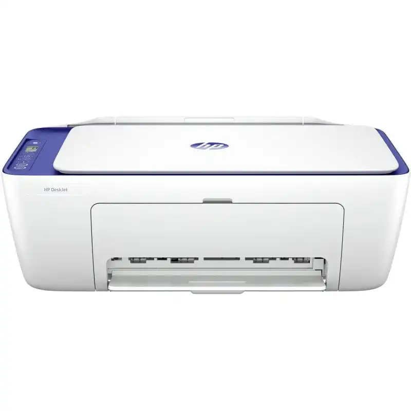 HP DeskJet 2821e Impresora Multifunción Color WiFi Blanca/Azul