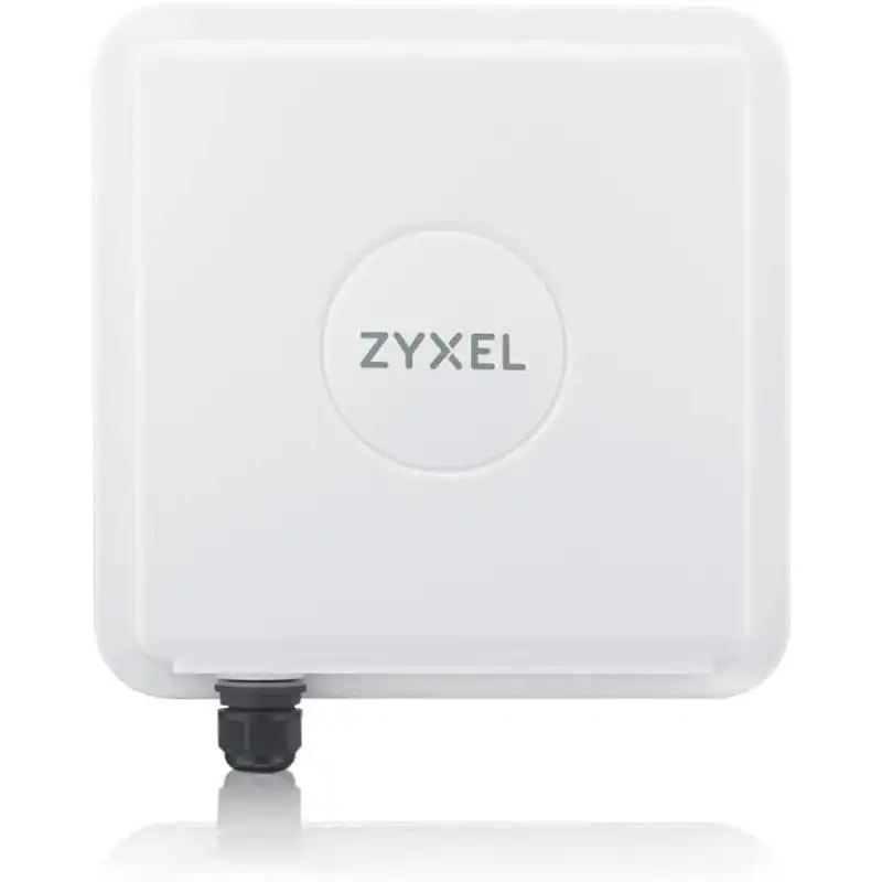 Zyxel LTE7480-M804 Router WiFi Exterior 4G 300Mbps