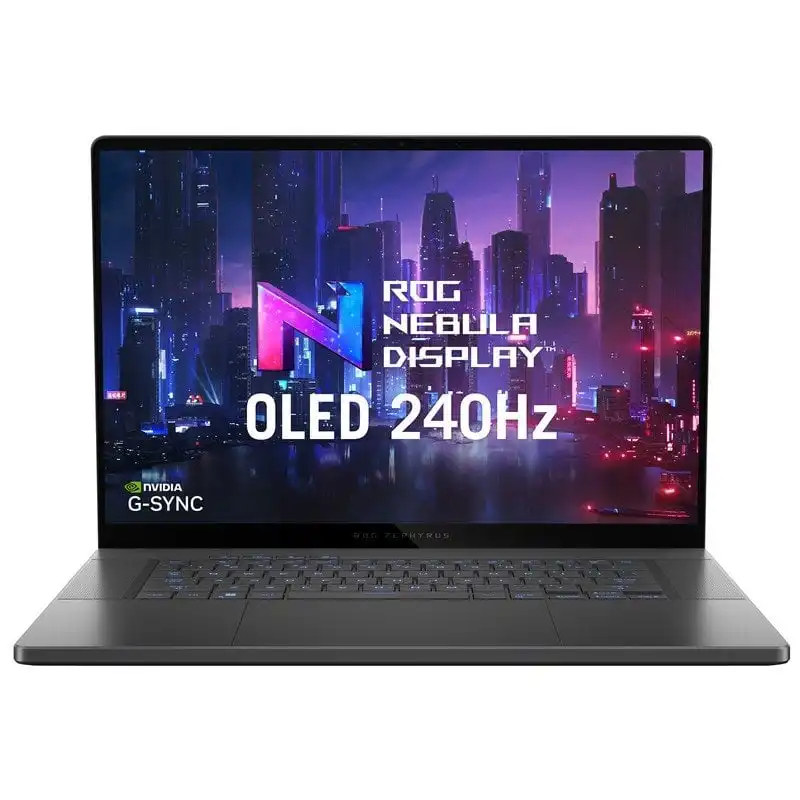 ASUS ROG Zephyrus G16 OLED GU605MV-QR047 Intel Core Ultra 9 185H/32GB/1TB SSD/RTX 4060/16"