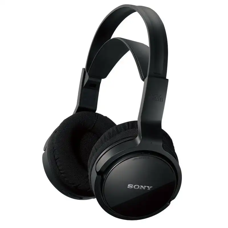 Sony MDR-RF811RK Auriculares Inalámbricos