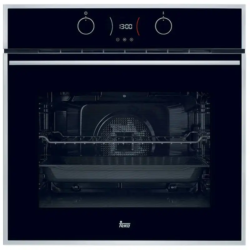 Teka HLB 830 Horno Multifunción 70L A+ Acero Inoxidable