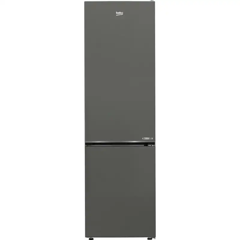 Beko B5RCNE405HG Frigorífico Combi D Gris