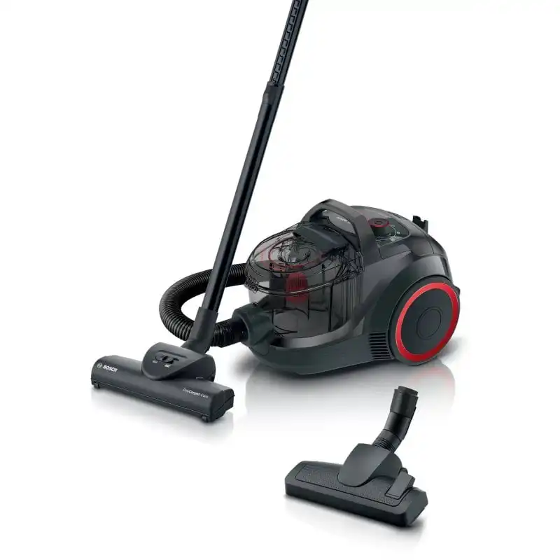 Bosch Serie 4 BGC21POW1 Aspirador sin Bolsa 750W