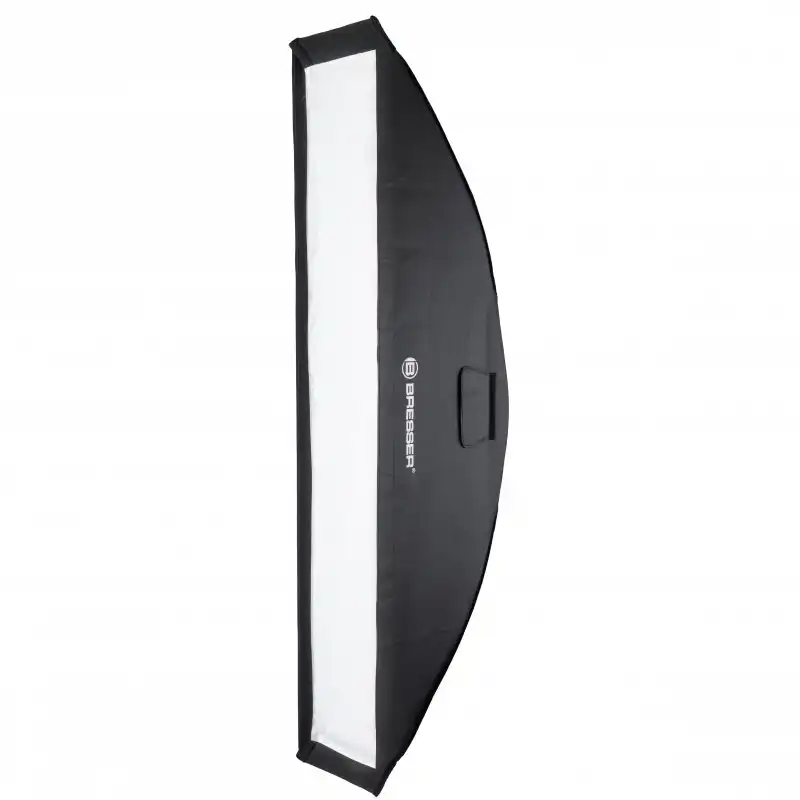 Bresser SS-9 Softbox con Panal de Abeja 40x140cm