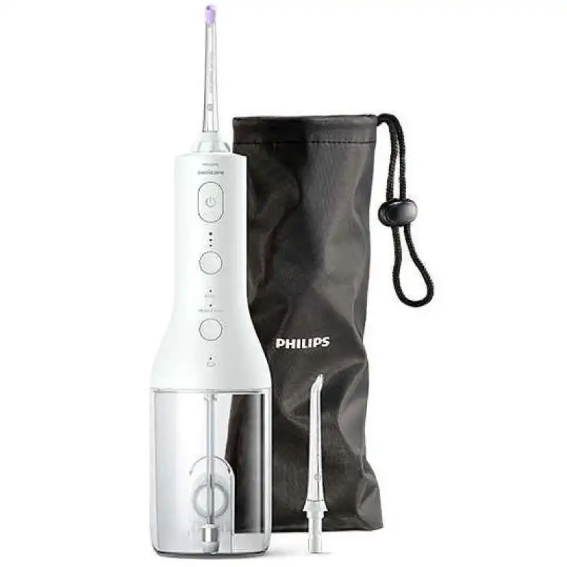 Philips Cordless Power Flosser 3000 Irrigador Oral