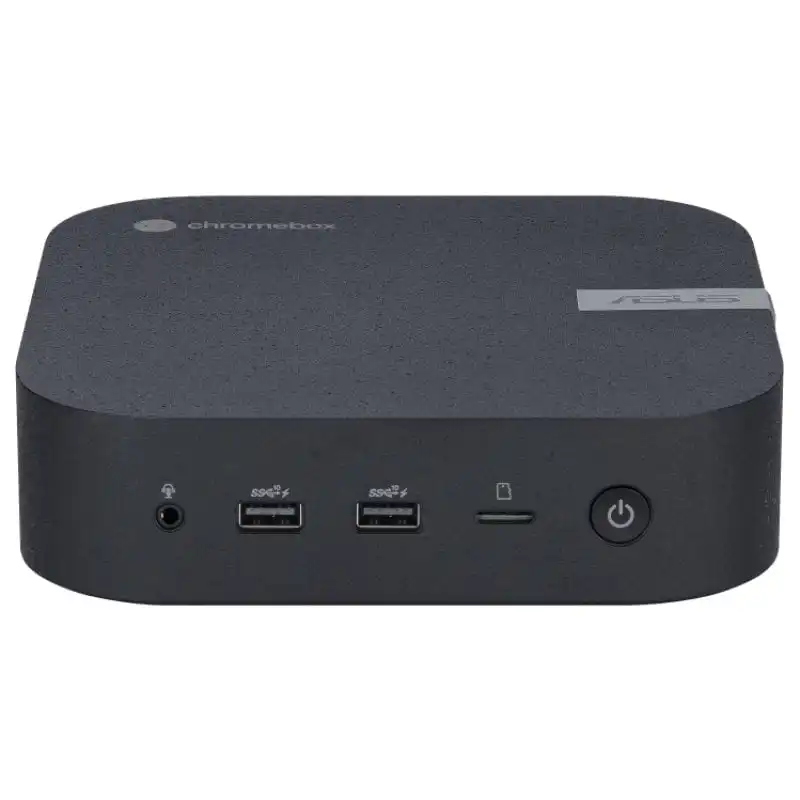 ASUS Chromebox 5 CHROMEBOX5-S3006UN Intel Core i3-1220P/8GB/128GB SSD