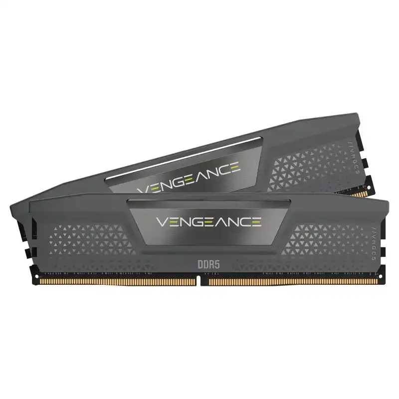 Corsair Vengeance DDR5 6400MHz 32 GB 2x16GB CL36 Memoria Dual AMD EXPO e Intel XMP