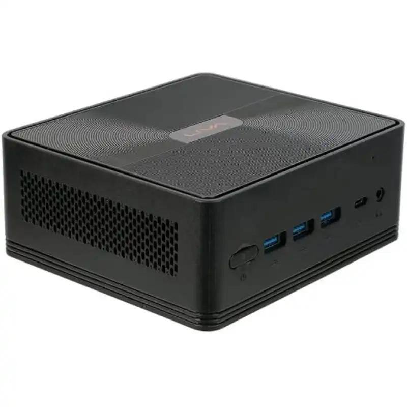 ECS LIVA Z2 Intel Pentium Silver N5030/4GB/64GB