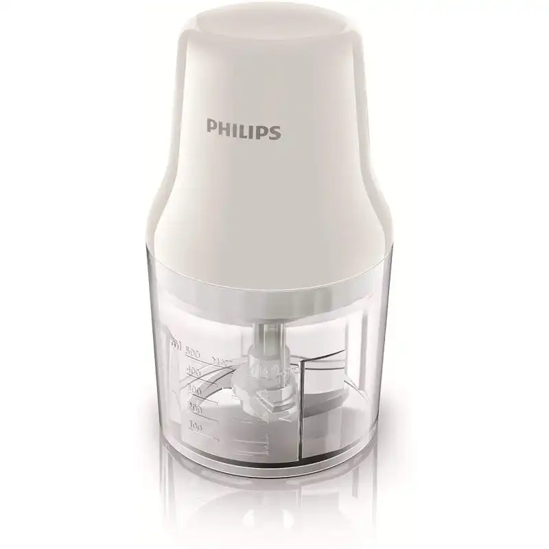 Philips Daily Collection HR1393/00 Picadora 450W
