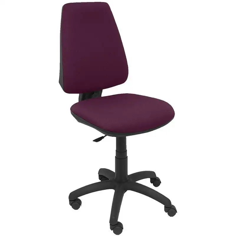 Piqueras y Crespo Elche CP Bali Silla de Oficina Ruedas Nylon Morada