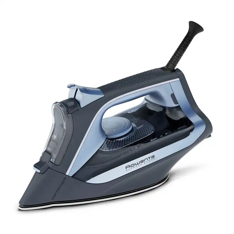 Rowenta Express Steam DW4320D1 Plancha de Vapor 2500W