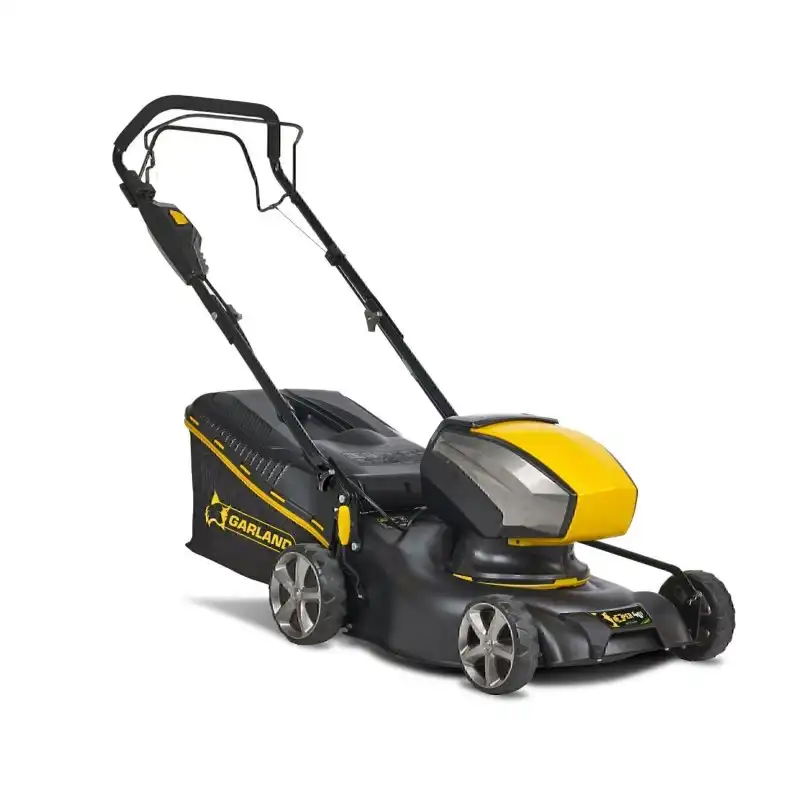 Garland Apache Keeper 395ZSW-V23 Cortacésped a Batería