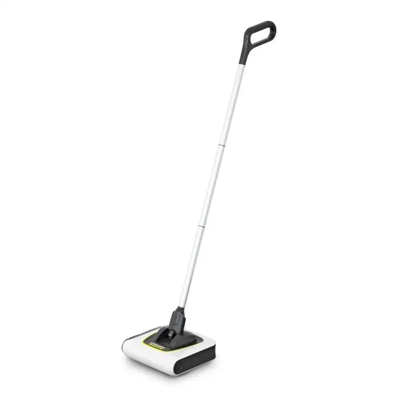 Karcher KB 5 Escoba Eléctrica sin Cable 3.6V