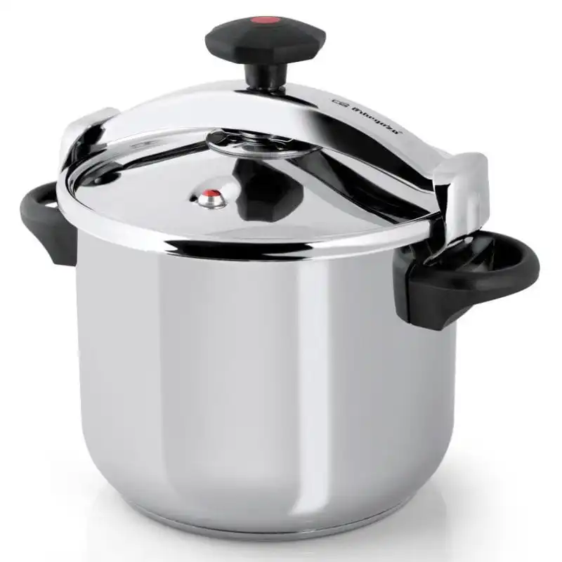 Orbegozo HPL 8070 Olla Clásica a Presión 8L