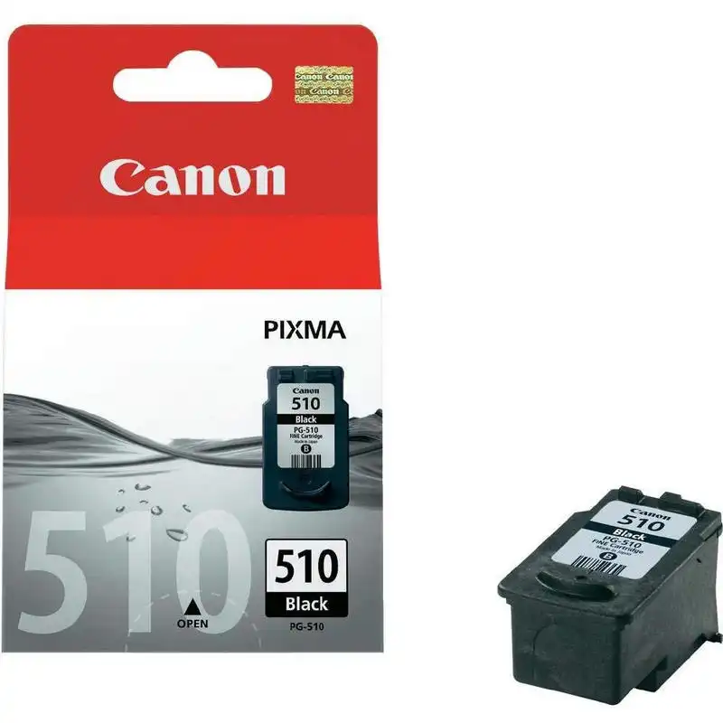 Canon PG-510 Cartucho Original Negro