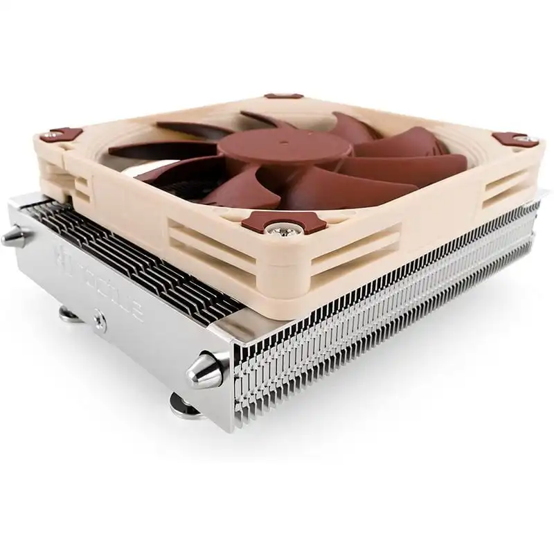 Noctua NH-L9a-AM4 Disipador Silencioso de Perfil Bajo para AMD AM4