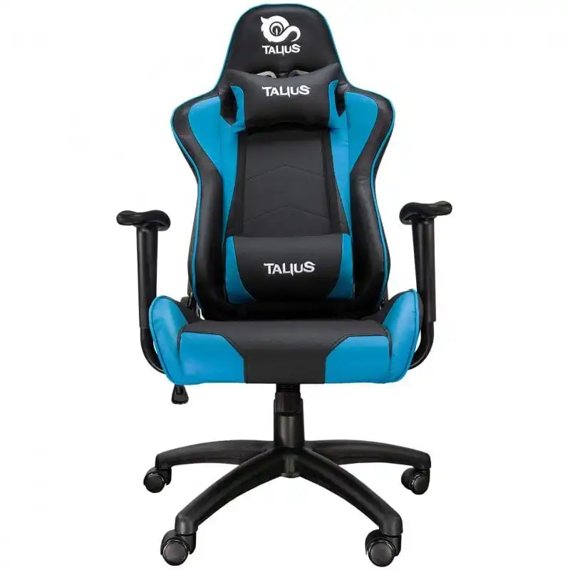 Talius Gecko V2 Silla Gaming Azul