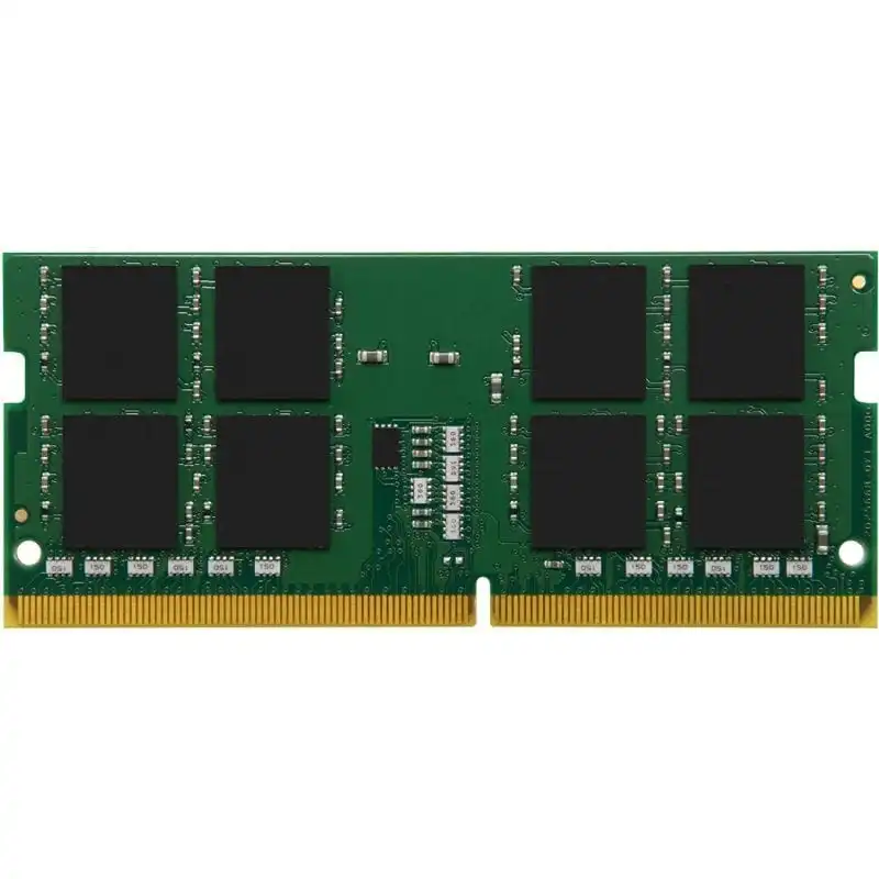 Kingston ValueRAM SO-DIMM DDR4 3200MHz 16GB CL22