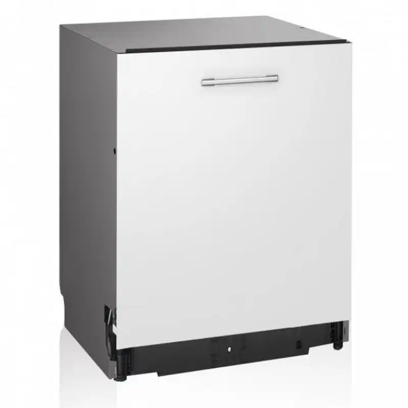 LG DB365TXS Lavavajillas Integrable Capacidad 14 Cubiertos B