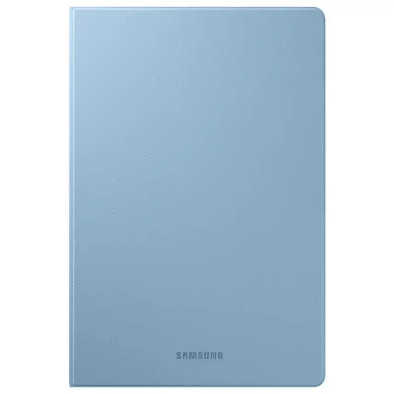 Samsung Book Cover Azul para Samsung Tab S6 Lite