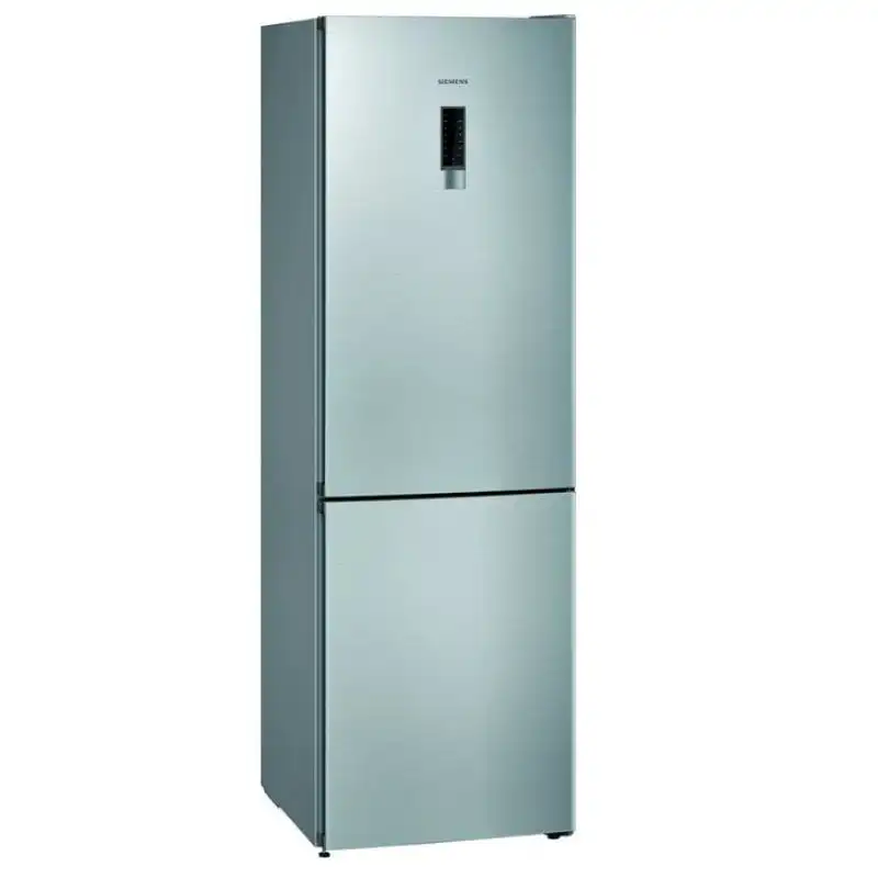 Siemens KG39NXIEA Frigorífico Combi E Acero Inoxidable
