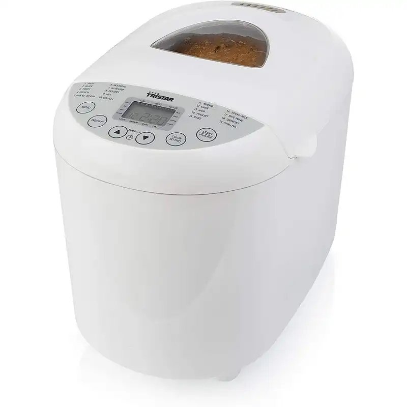 Tristar BM-4586 Panificadora 550W