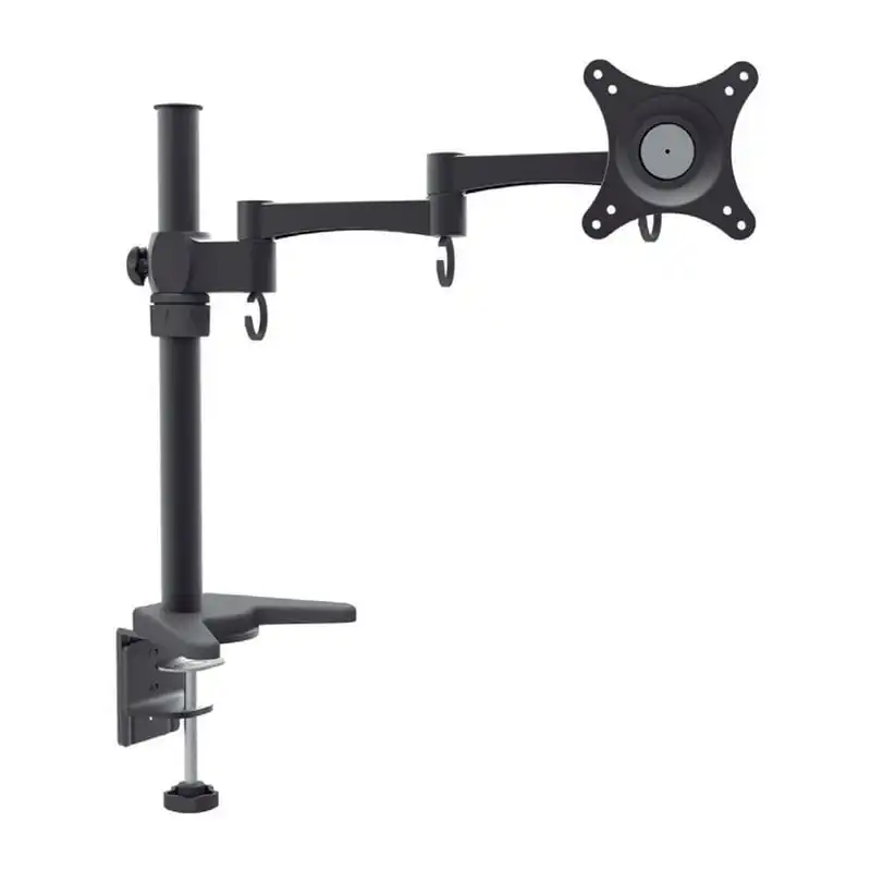 Approx APPSMS01 Soporte Orientable para Monitor de 10" a 27" VESA 100x100 Máx 10Kg