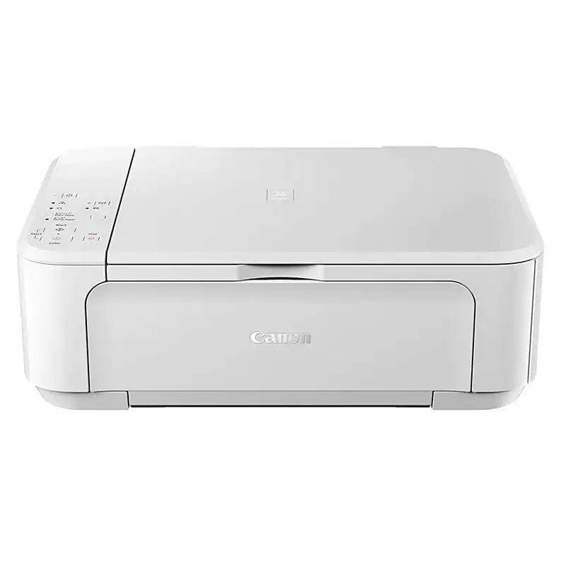 Canon Pixma MG3650S Multifunción Wifi Blanca