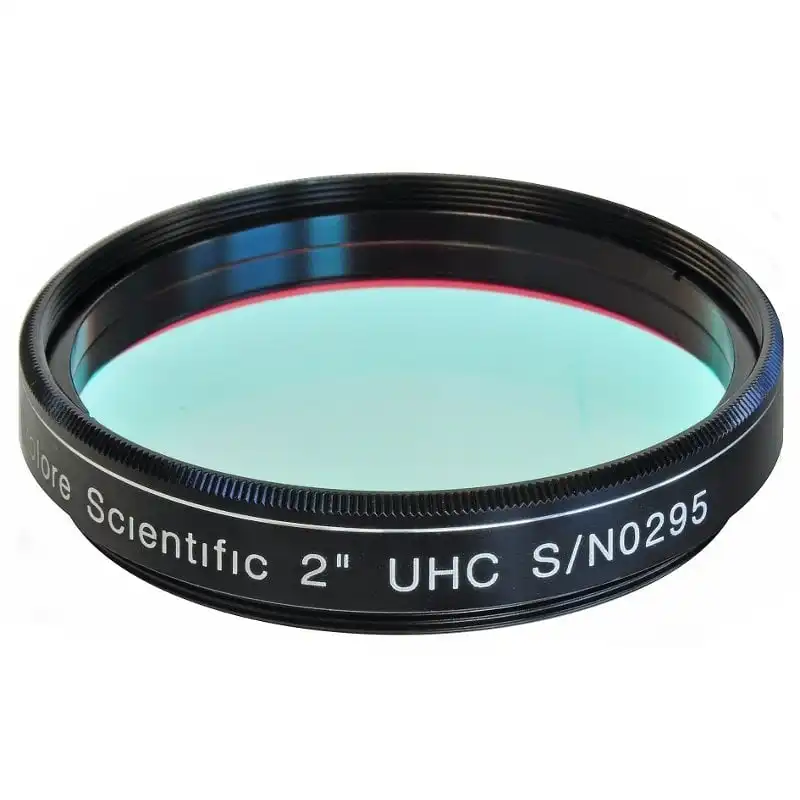Explore Scientific Filtro de Niebla UHC 2"