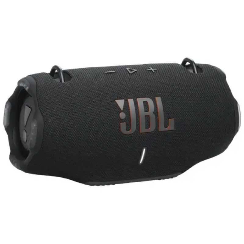 JBL Xtreme 4 Altavoz Inalámbrico Portátil Resistente al Agua 30W RMS Negro