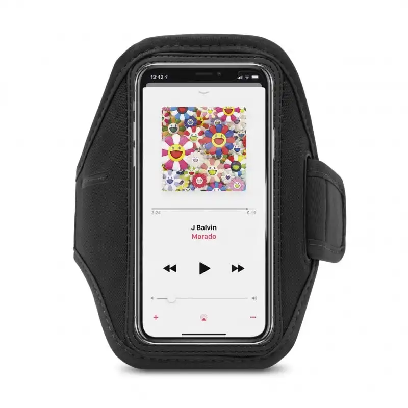 Nueboo Brazalete para iPhone 12/12 Pro