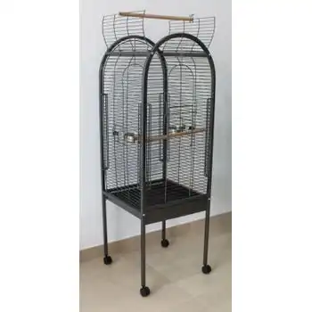 Imor Imor Pajarera Para Loros 25