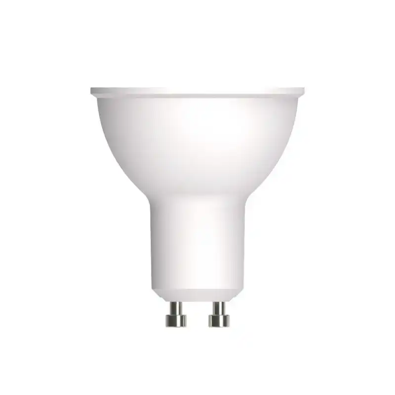 Sulion Elmer Bombilla Inteligente Dicroica WiFi GU10 5W Blanco Cálido a Frío