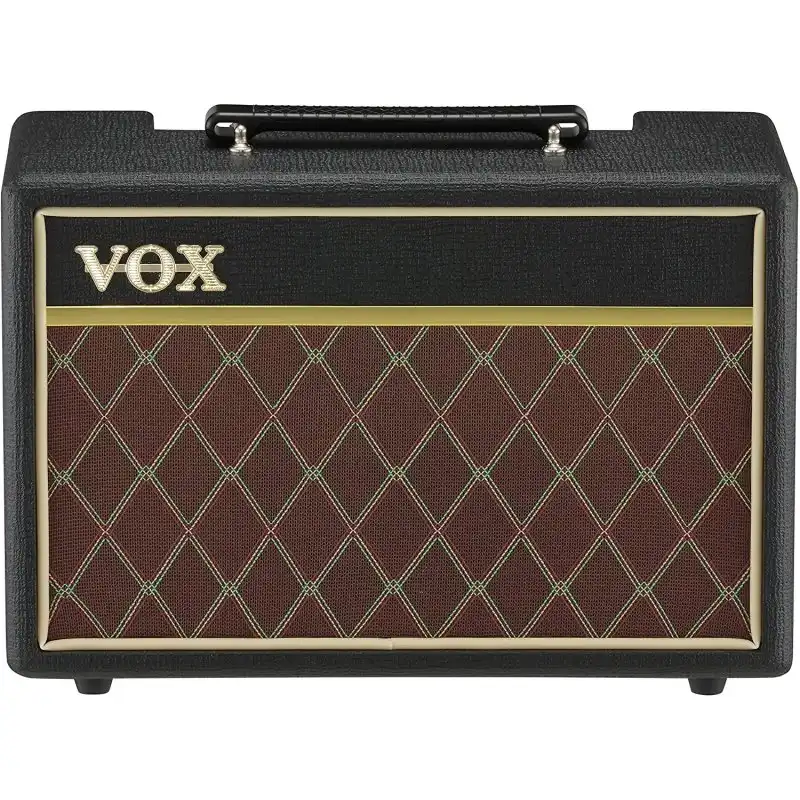 Vox Pathfinder 10 Bass Combo de Transistores para Guitarra 10W
