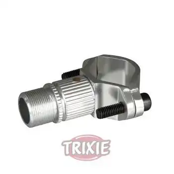 Bicicleta Y Perros Trixie Repuesto Anillo Sujecion Para Barra Bici Ref. 1283