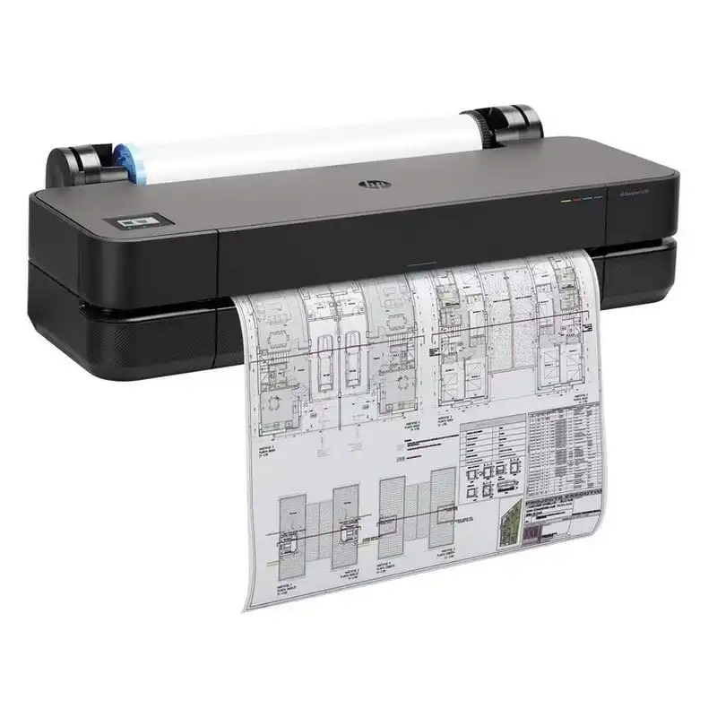 HP DesignJet T250 24" Impresora de Inyección Gran Formato