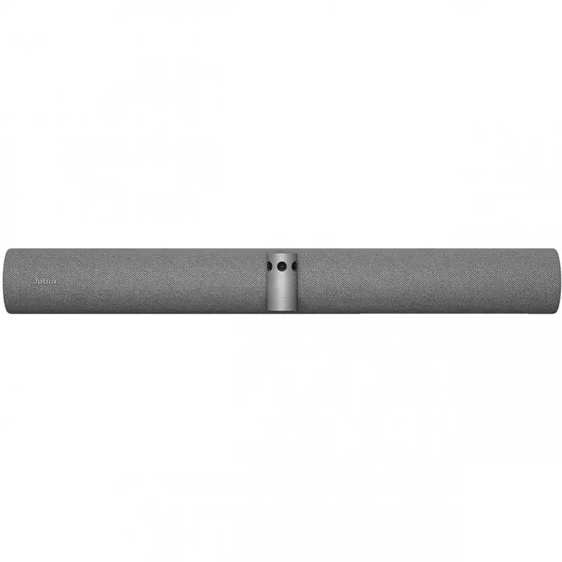 Jabra PanaCast 50 Barra de Vídeo Panorámico 4K Gris