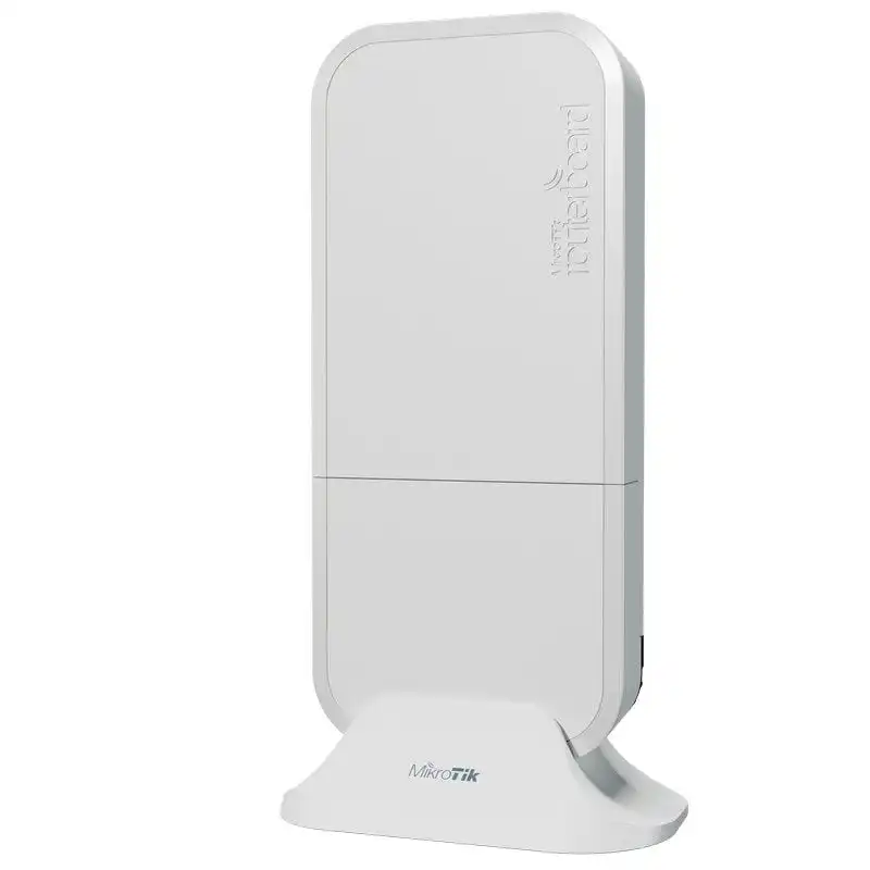 Mikrotik WAP AC RBWAPG-5HACD2HND Punto de Acceso 867Mbps Dual Band PoE