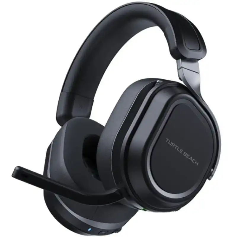 Turtle Beach Stealth 700 Gen 3 Auriculares Inalámbricos Gaming Xbox Negros