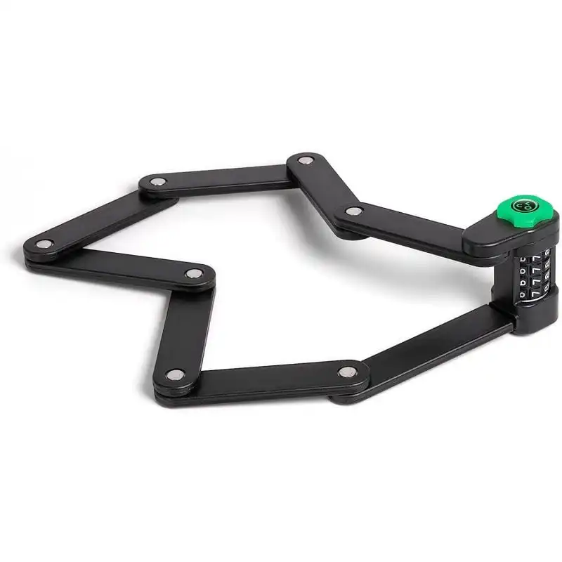 Youin Candado Plegable con Código de Bloqueo 85cm
