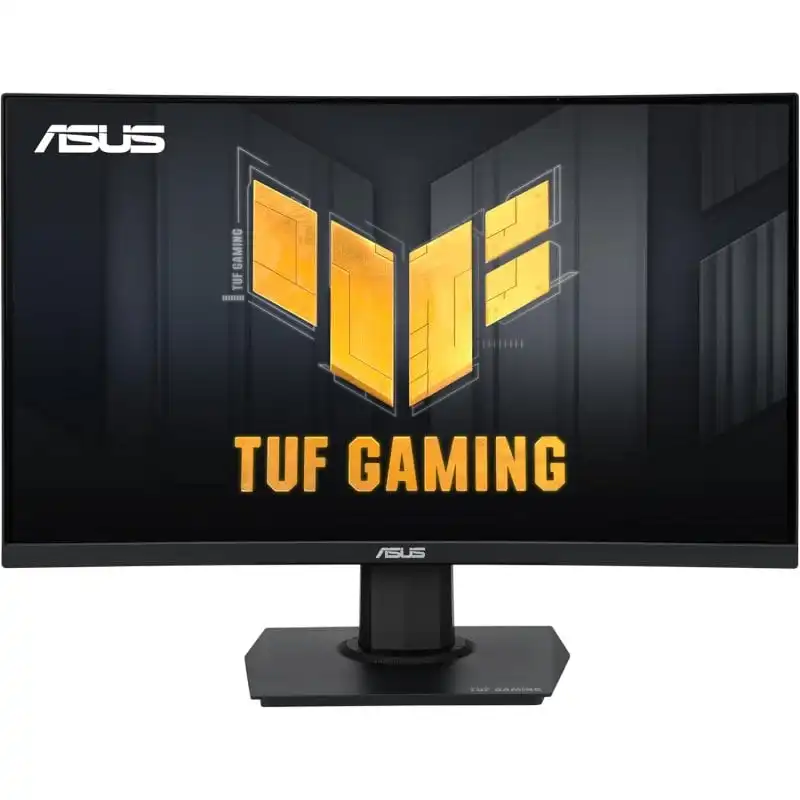 ASUS TUF Gaming VG24VQER 23.6" LED FullHD 165Hz Curva FreeSync Premium