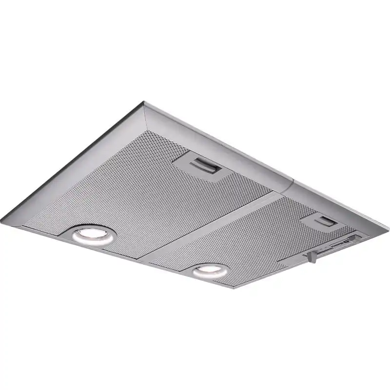 Balay 3BF266NX Módulo de Integración 53cm C Gris Metalizado