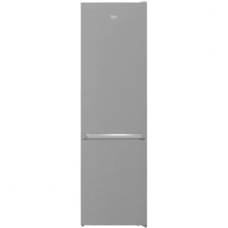 Beko RCNA406K40XBN Frigorífico Combi E Acero Inoxidable