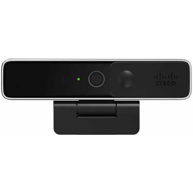 Cisco Webex Desk Webcam USB UltraHD 4K