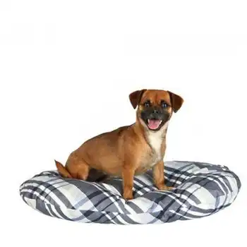 Cojín Jerry - 80x55 Cm