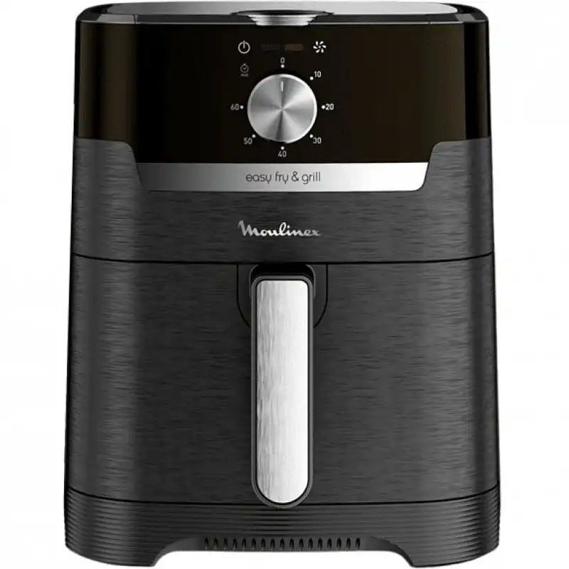 Moulinex EZ501810 Freidora sin Aceite 4.2L 1400W