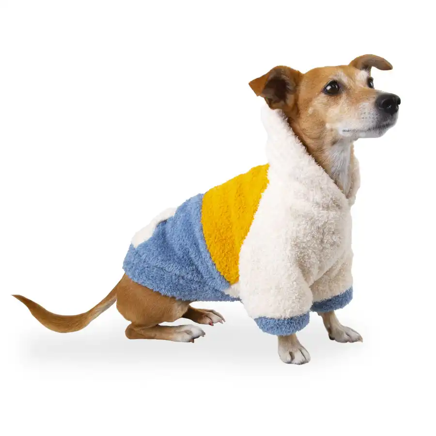 Outech Colorblock Pijama para perros