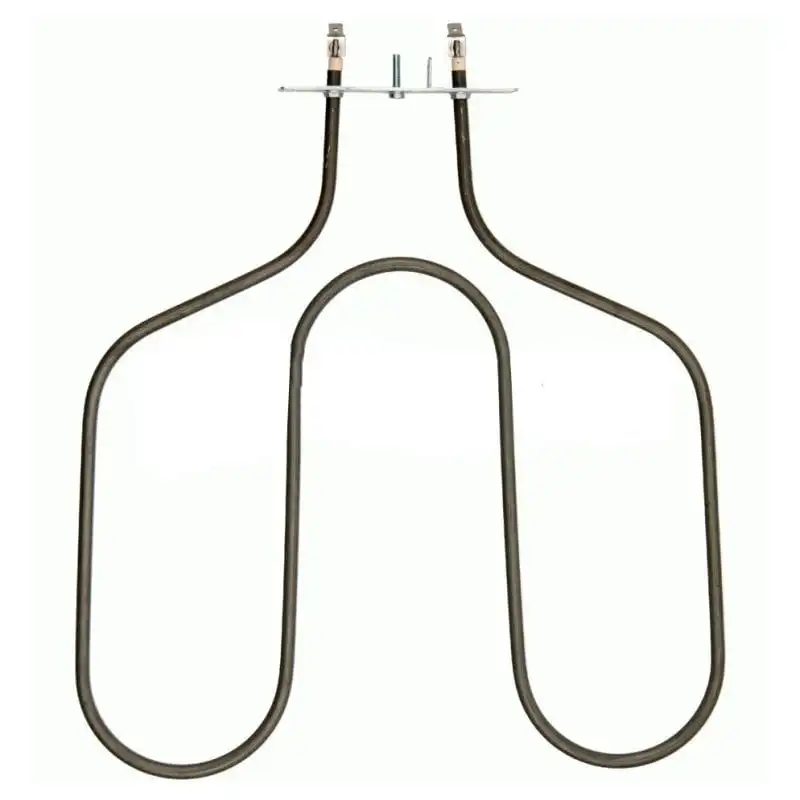 Resistencia Inferior Horno Teka 1500w