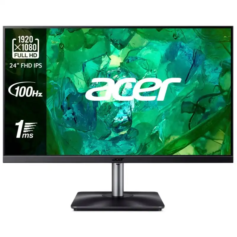 Acer VERO RS242Ybpamix 23.8" LED IPS FullHD 100Hz