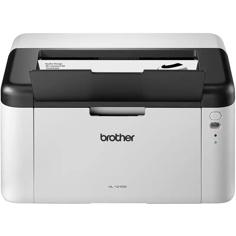 Brother HL-1210W Impresora Láser Monocromo WiFi